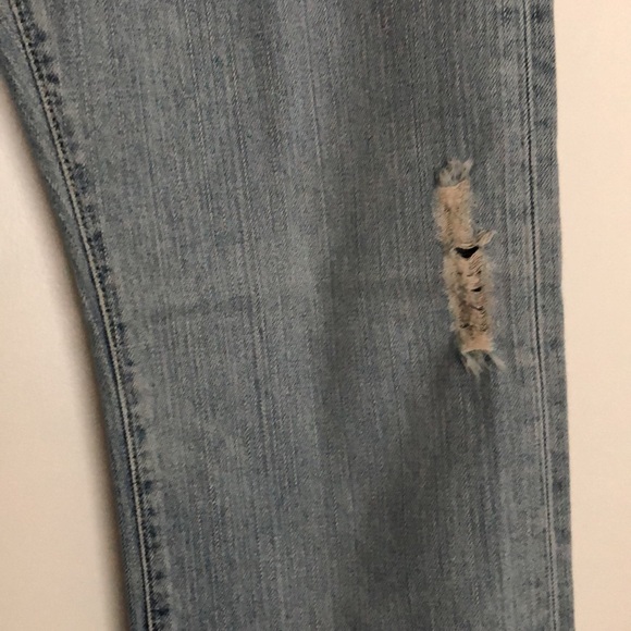 M11 Bootcut X2 jeans ! Button fly ! - Picture 3 of 10